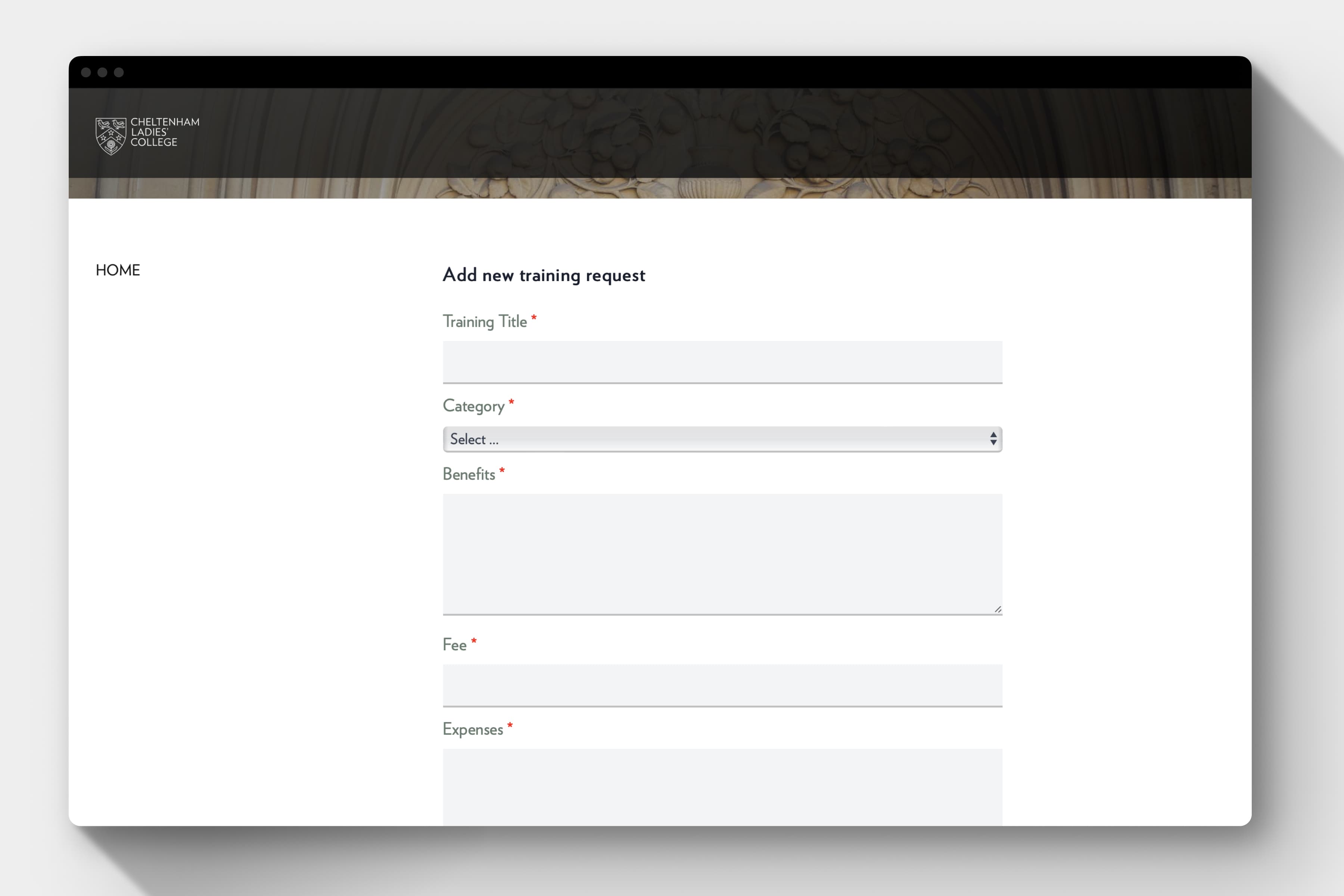 Device Mockup