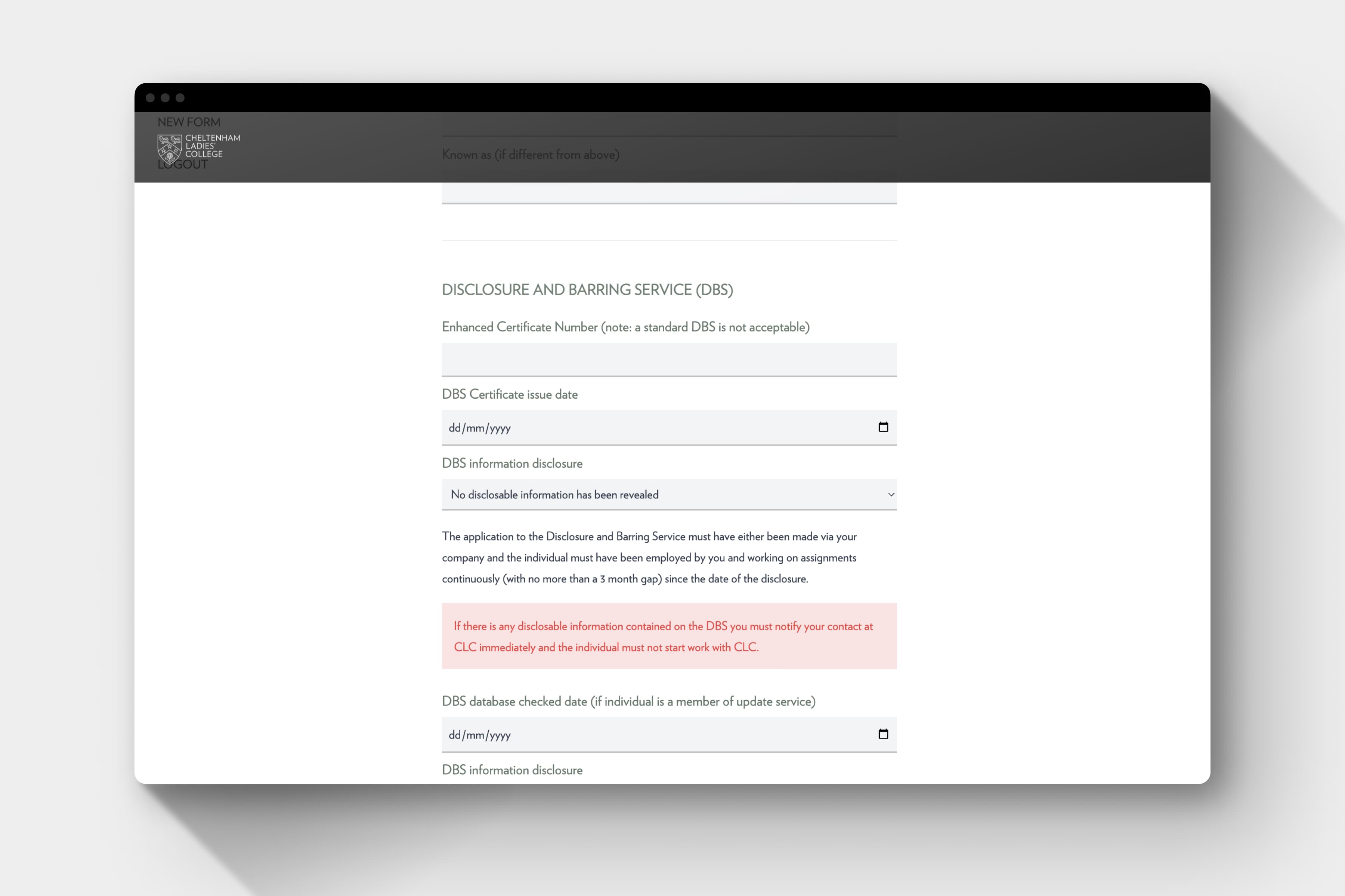 Device Mockup Browser