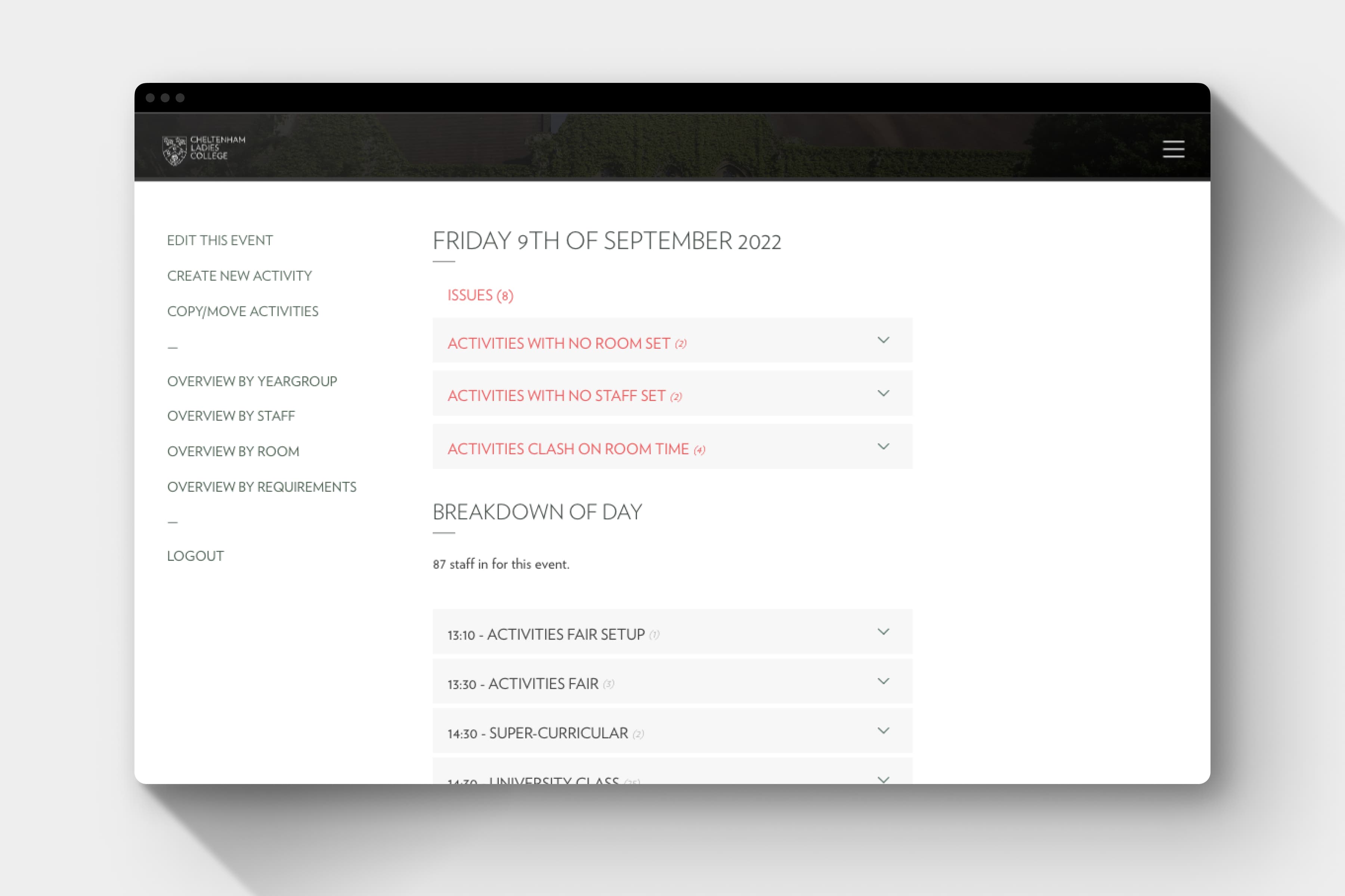 Device Mockup Browser