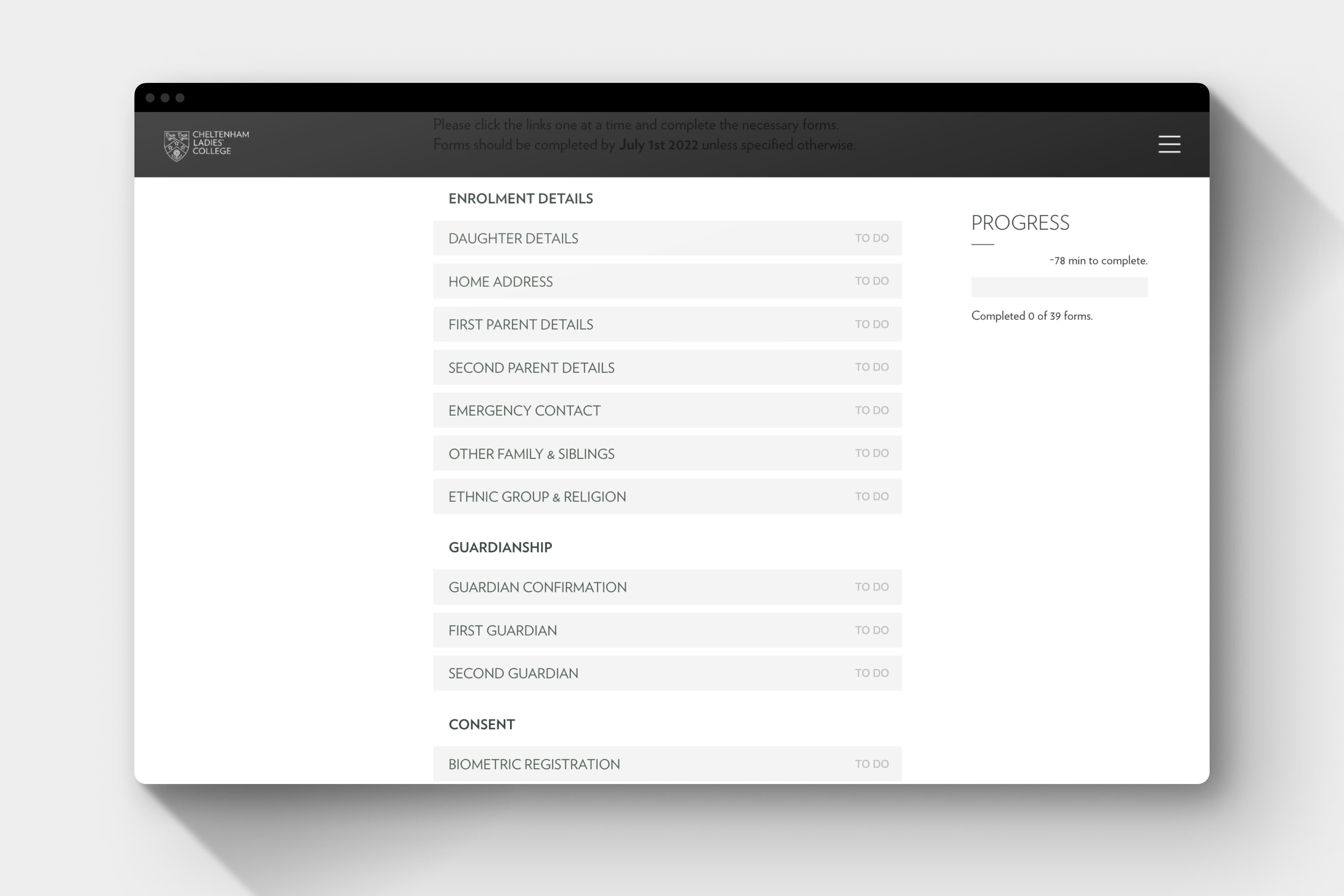 Device Mockup Browser