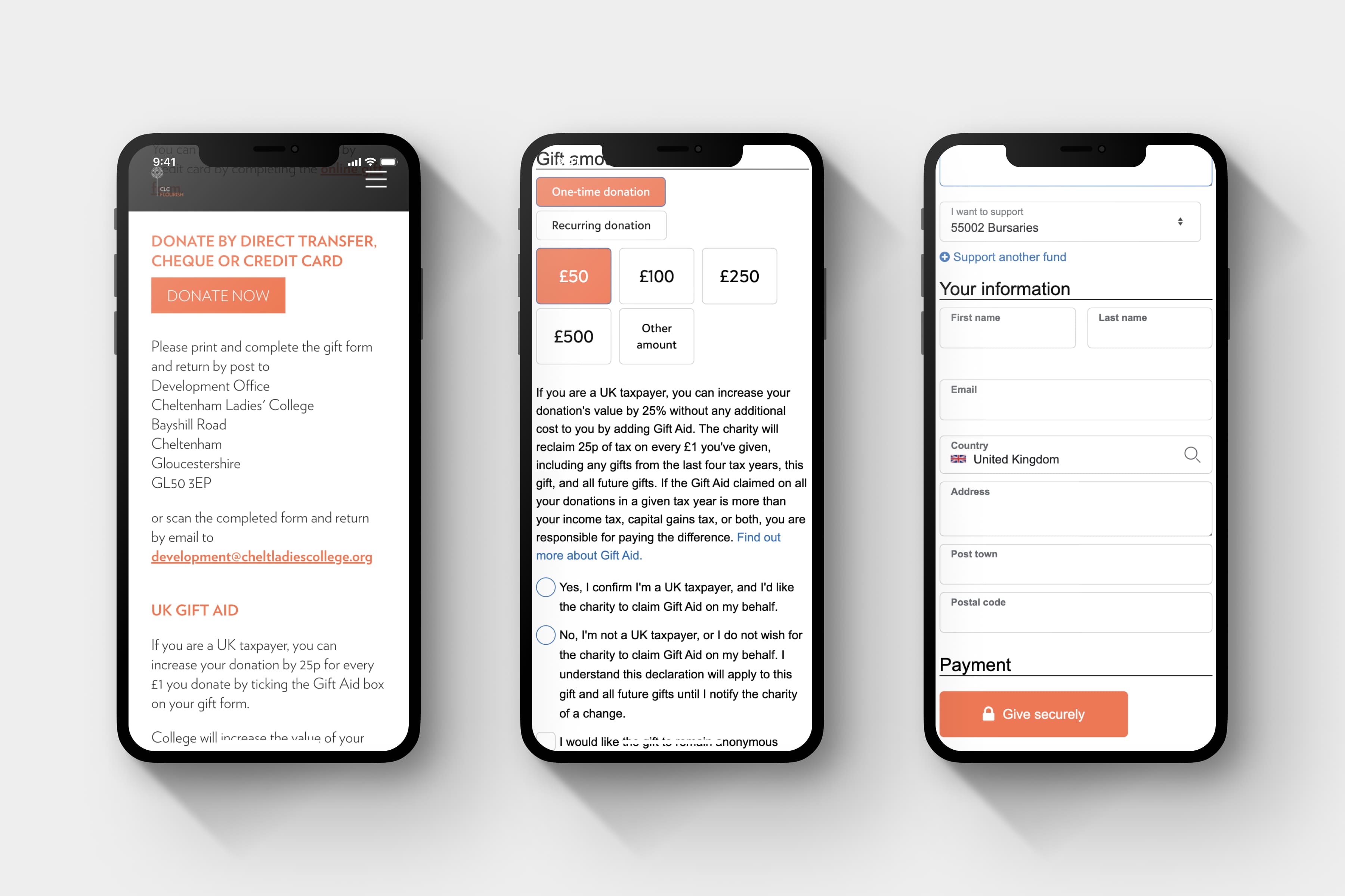 Device Mockup