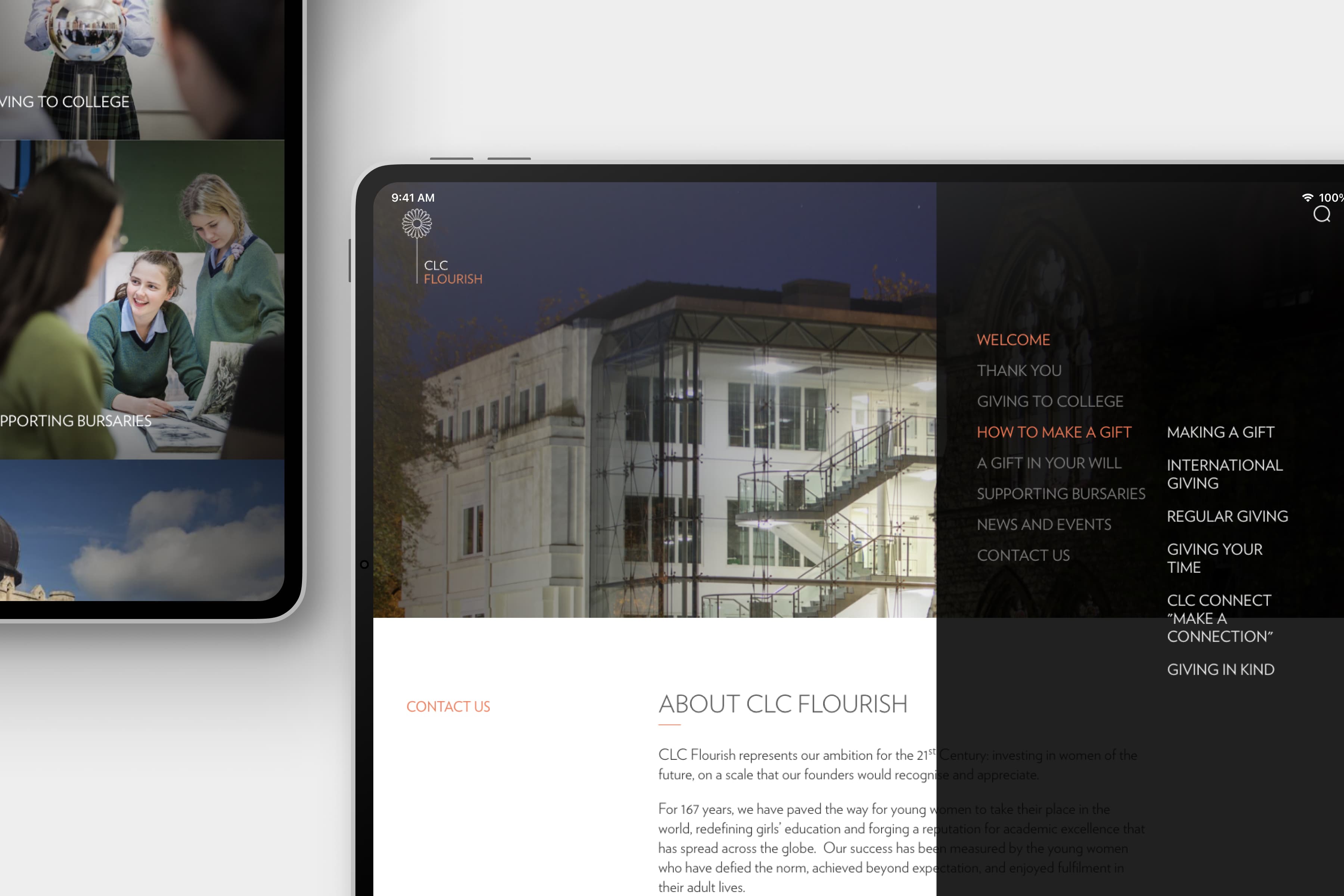 Device Mockup