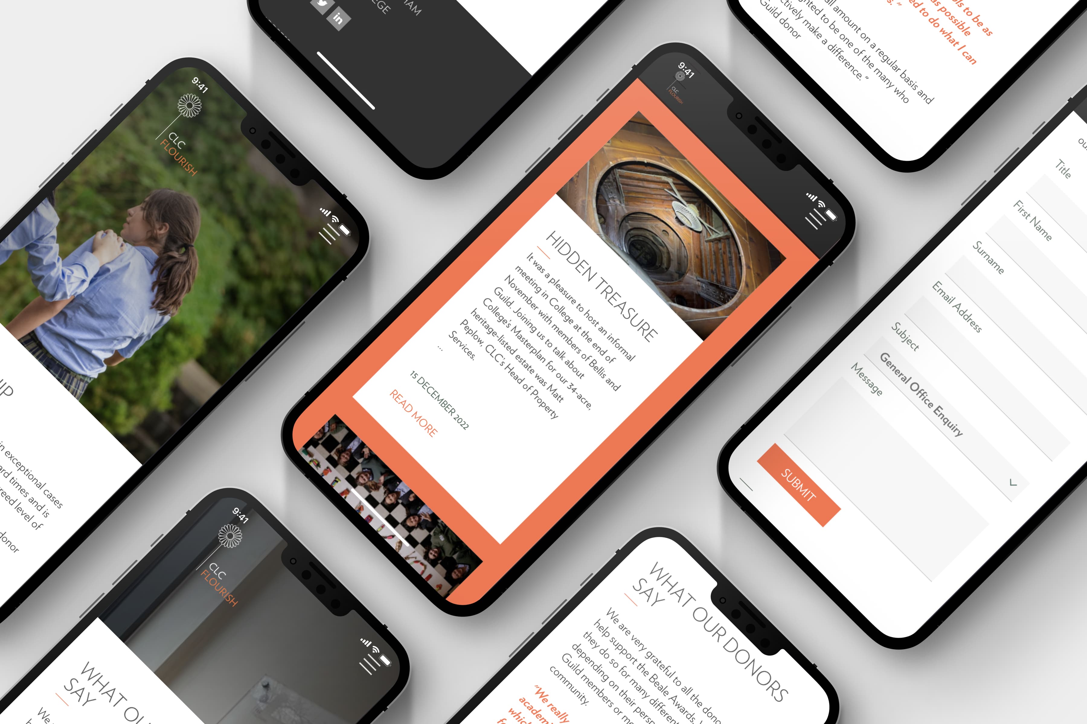 Device Mockup