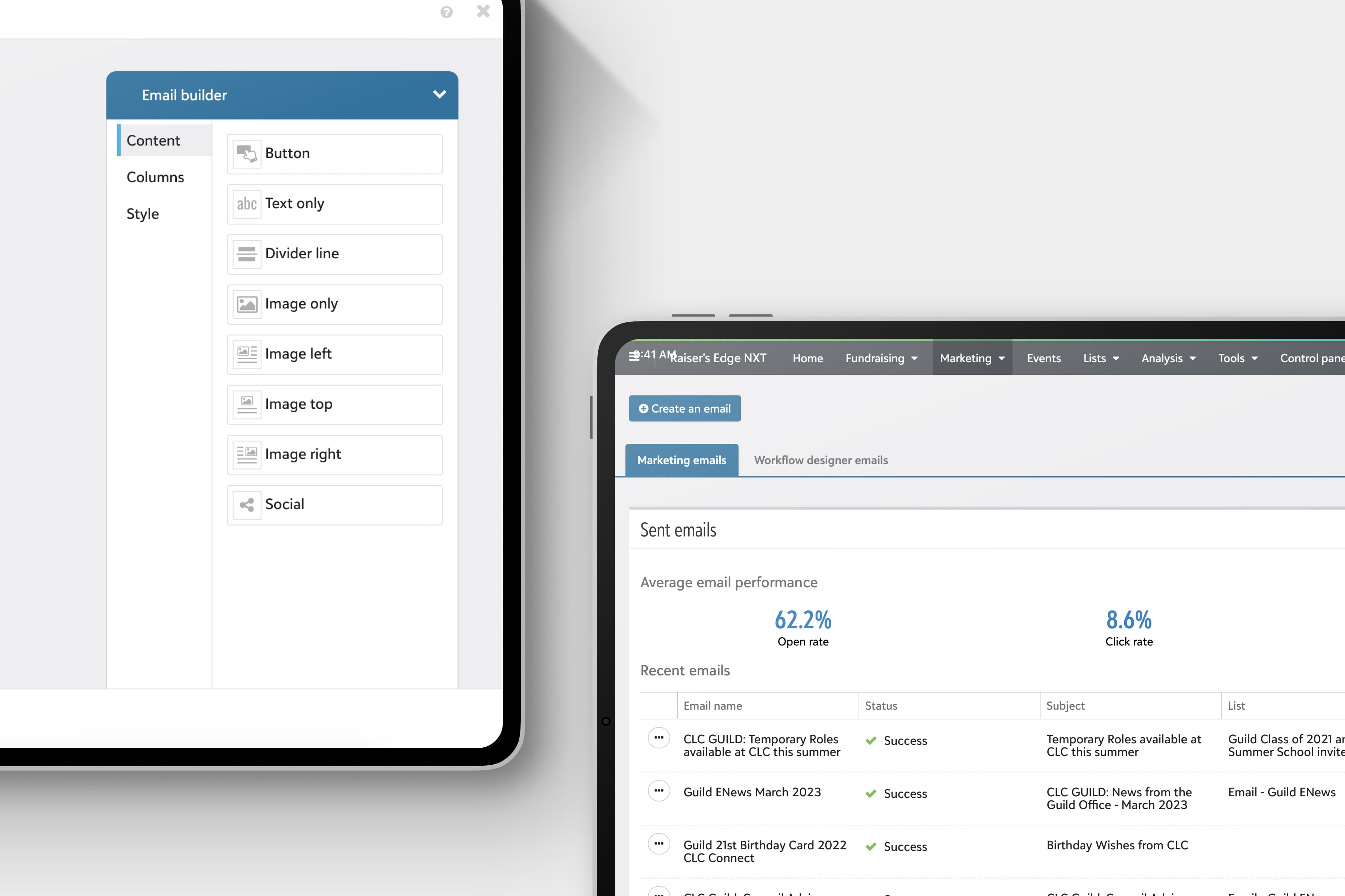 Device Mockup