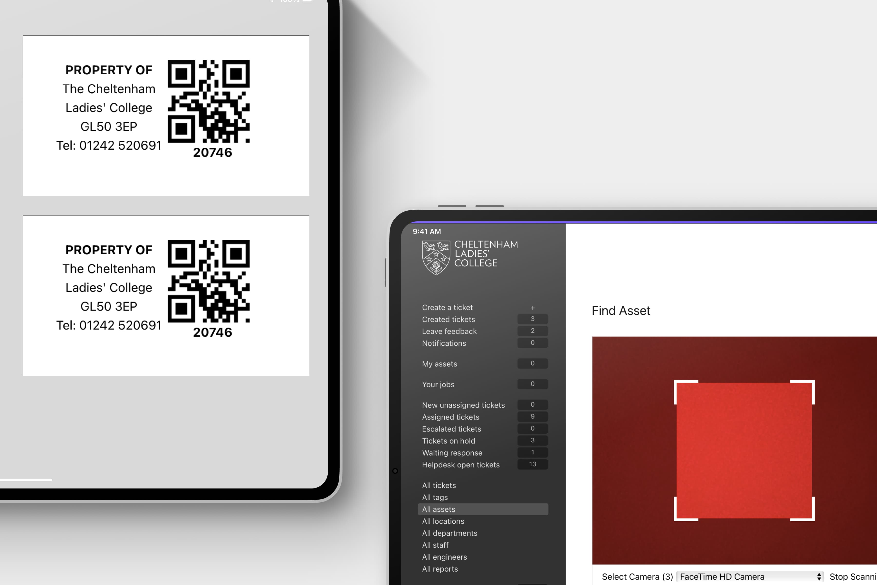 Device Mockup Browser