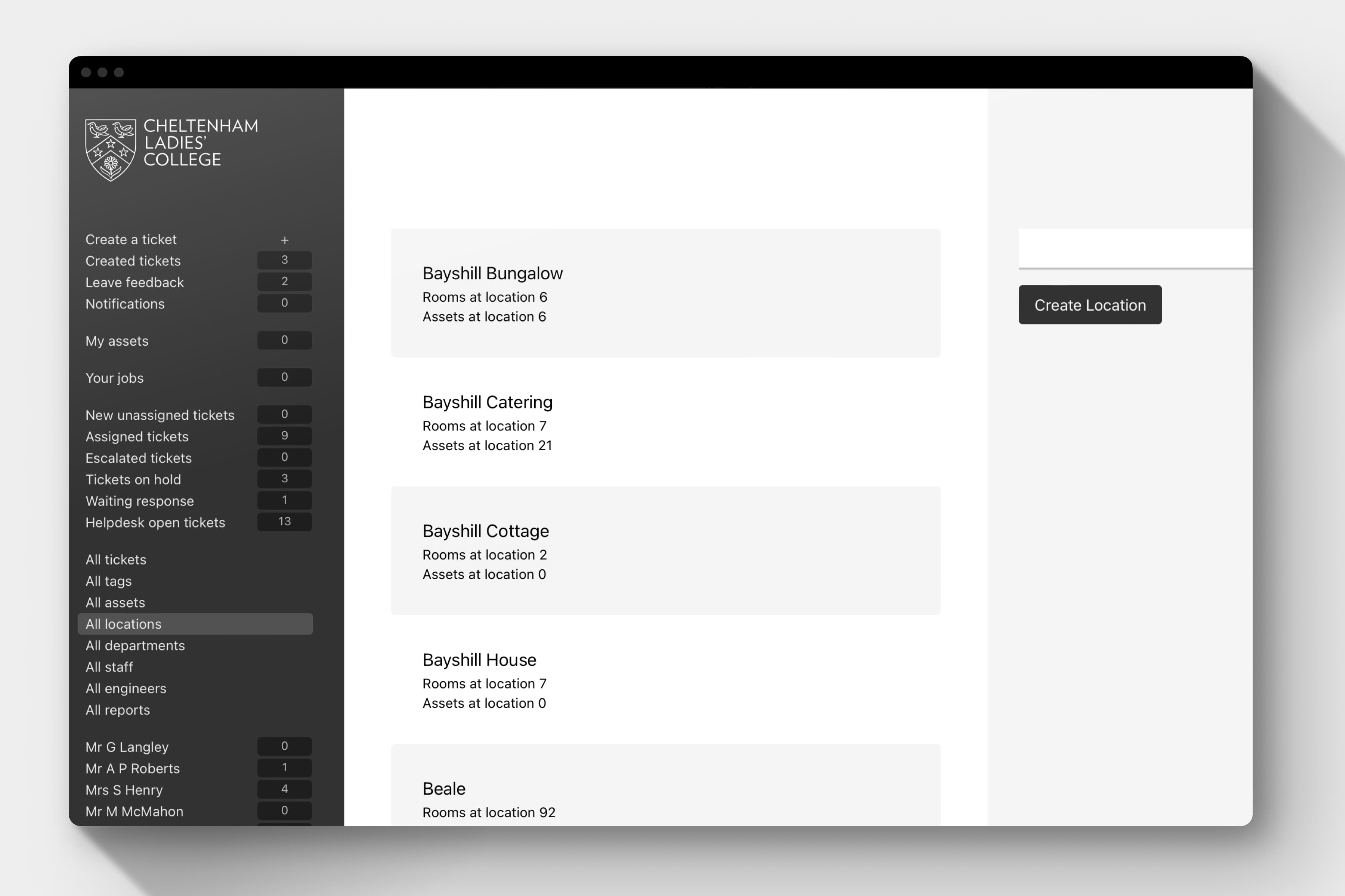 Device Mockup Browser