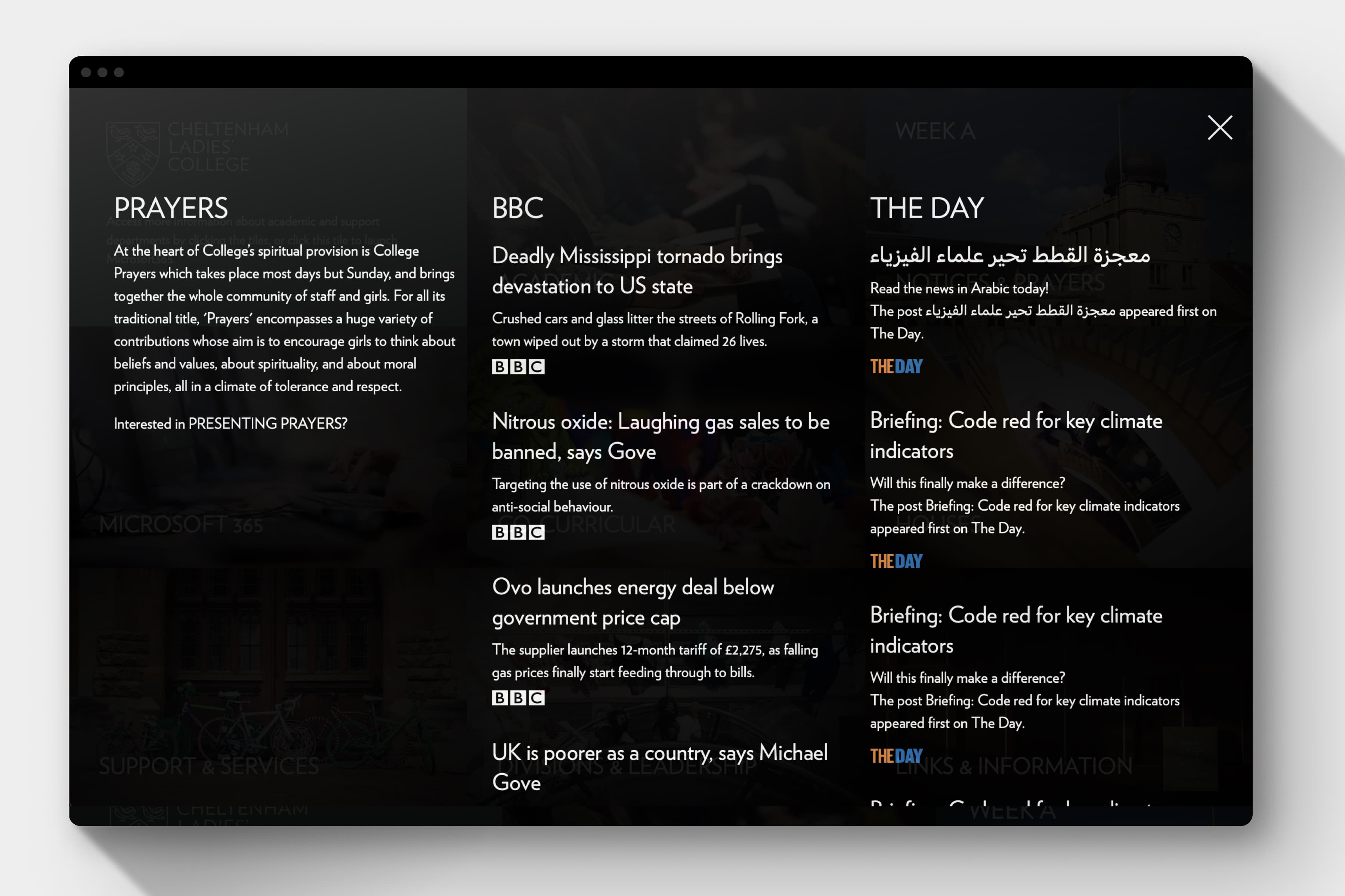 Device Mockup