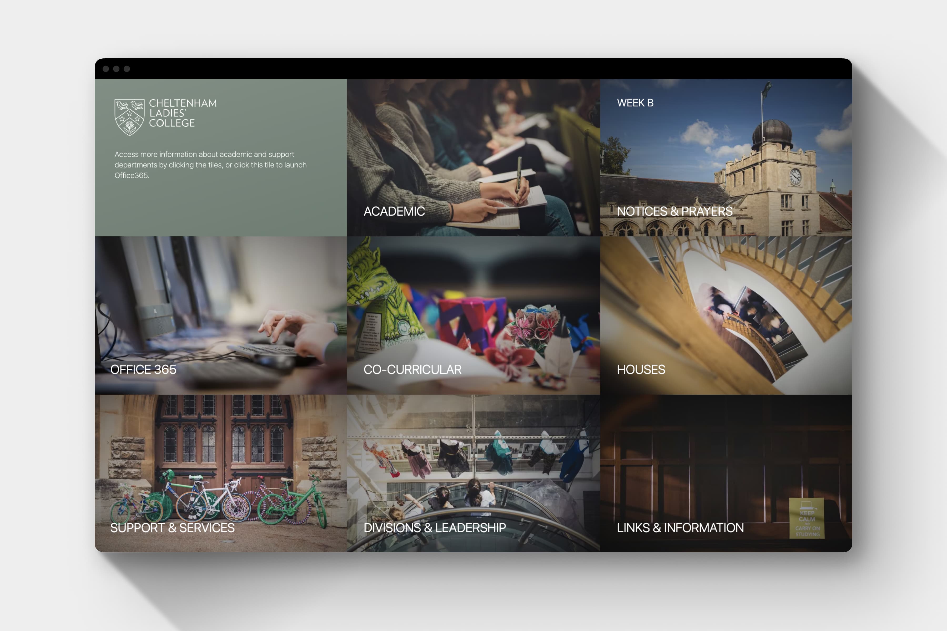 Device Mockup Browser