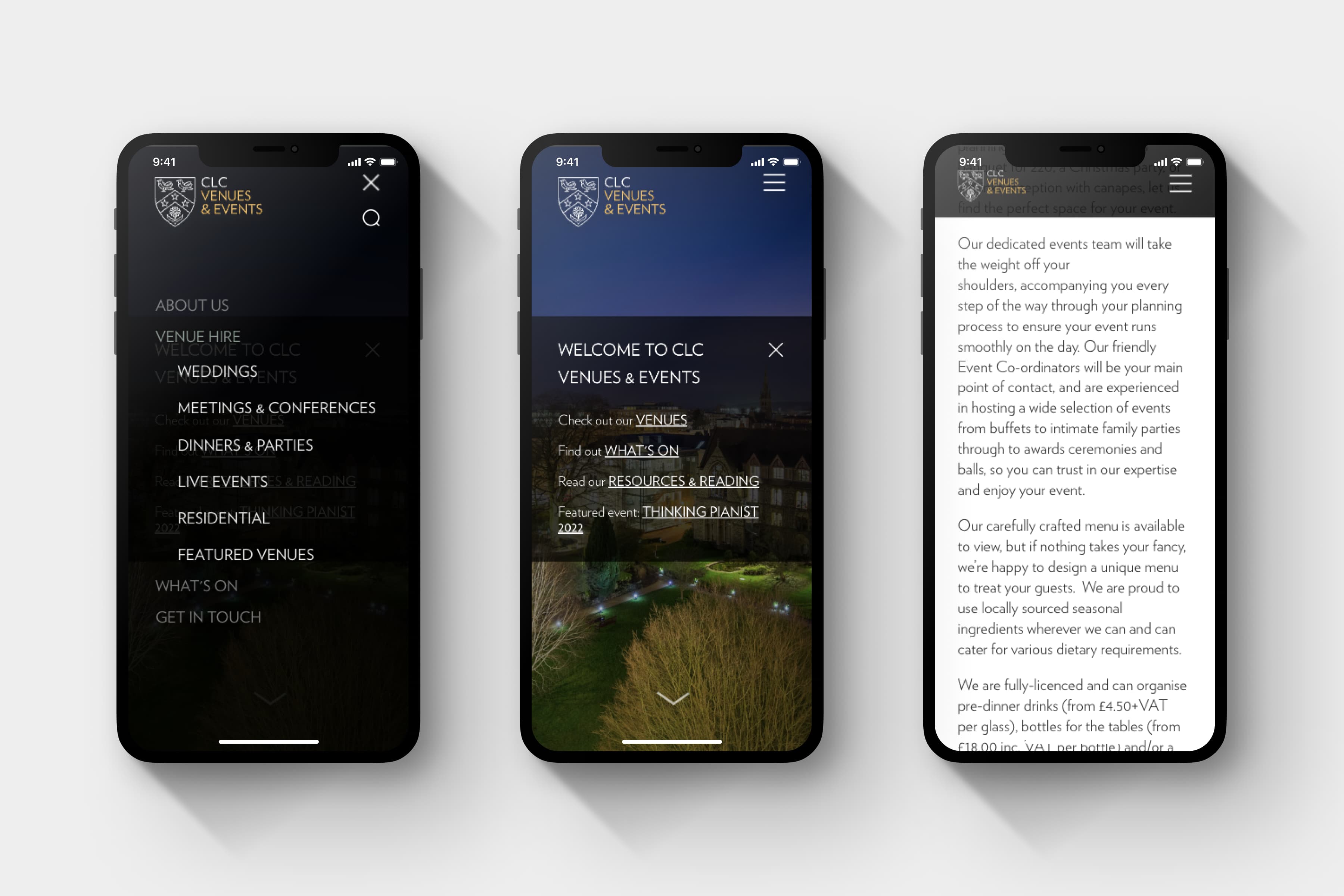 Device Mockup Phones